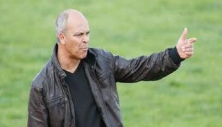 مساعد مدرب تونس: لا نخشى المنافسين في مجموعة المونديال