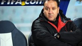 معلول يحذر تونس ومصر قبل قرعة المونديال