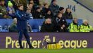 بوكيتينو يدافع عن اريكسن وألي