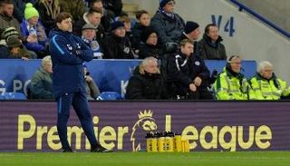 بوكيتينو يدافع عن اريكسون وألي