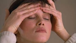 وداعا للصداع النصفي