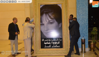 الفنانة شادية ترحل عن 86 عاما