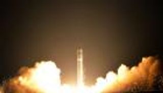 حديث الصور عن "هواسونج 15".. أخطر صواريخ كوريا الشمالية