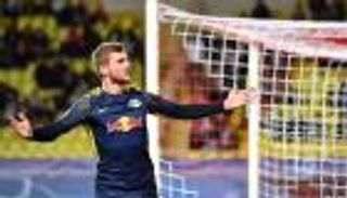 ريال مدريد حائر بشأن التعاقد مع فيرنر