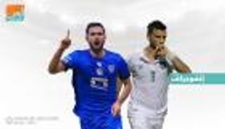إنفوجراف.. الهلال وأهلي جدة .. ملكا السعودية أخر 3 سنوات