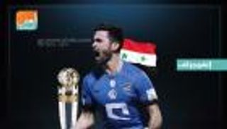 إنفوجراف.. لماذا خريبين أفضل لاعبي آسيا 2017؟