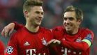 كيميش: مركز فيليب لام ليس مكاني المفضل