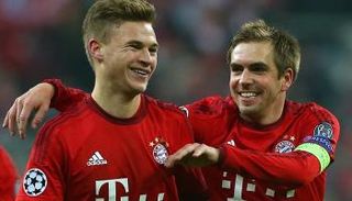 كيميش: مركز فيليب لام ليس مكاني المفضل