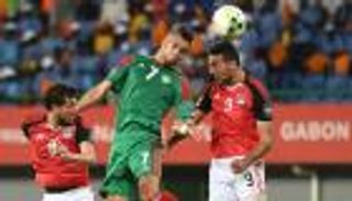 الكاف يدعم ممثلي أفريقيا في المونديال ماديا