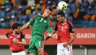 الكاف يدعم المتأهلين لكأس العالم ماديا