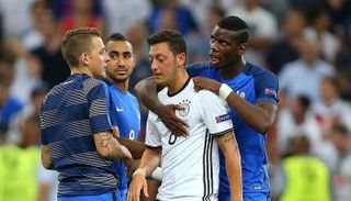 بوجبا: ألمانيا تريد الانتقام منا