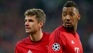 مولر وبواتينج يعودان أساسيان أمام هانوفر استعداداً لمواجهة باريس