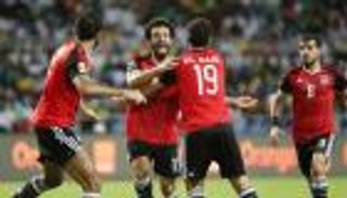 بالفيديو.. تفاؤل بين الجماهير المصرية بعد قرعة المونديال