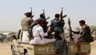 حرب عصابات بين شركاء الانقلاب في صنعاء