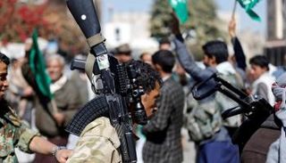 اشتباكات في اليمن 