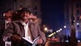 وفاة الكاتب الكبير مكاوي سعيد عن 61 عاما