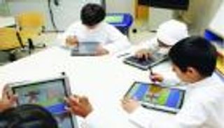 التعليم في الإمارات.. من "الكتاتيب" إلى الفضاء