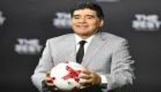 مارادونا: الأرجنتين في حاجة للتحسن