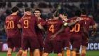 روما يهزم سبال بثلاثية في الدوري الإيطالي