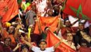 قرعة المونديال تثير حالة من "الكوميديا السوداء" في المغرب