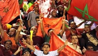 قرعة المونديال تثير حالة من "الكوميديا السوداء" في المغرب