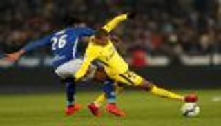 ستراسبورج يلحق بسان جيرمان أول هزائمه الموسم الحالي