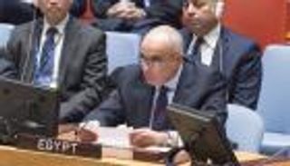 مصر تستصدر قرارا أمميا الأول من نوعه حول هجوم مسجد الروضة