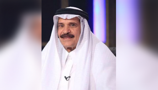 خالد بن حمد المالك