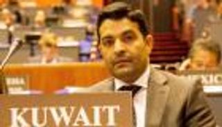 الكويت تؤكد دعمها لجهود منظمة حظر الأسلحة الكيماوية