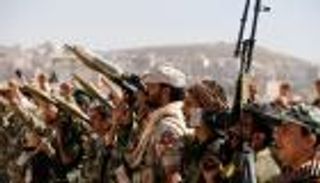 قوات صالح تتقدم في صنعاء وتسيطر على مواقع حيوية