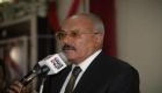 مشاورات لتشكيل مجلس عسكري في صنعاء بقياده نجل شقيق صالح