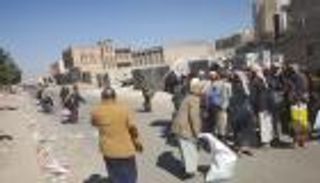 تطهير سفارات الإمارات والسعودية والسودان في صنعاء من الحوثيين