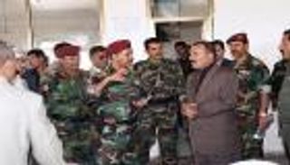 قوات صالح تنتزع عدة محافظات يمنية من قبضة الحوثي