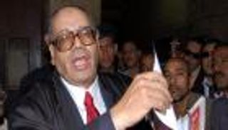 الحبس ثلاث سنوات لمحام مصري بتهمة التحريض على التحرش