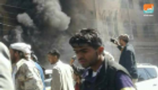 قبائل يمنية تطرد مليشيا الحوثي من الحصن ومرتفعات جدر