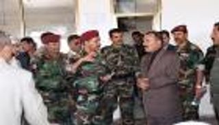 بالصور.. صنعاء تطرد الحوثيين وقوات صالح تلاحق فلولهم