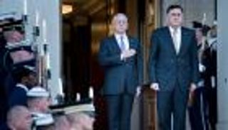 أمريكا تجدد دعمها للاتفاق السياسي في ليبيا