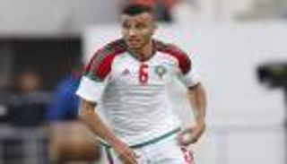 مدافع المغرب: قوة مجموعة المونديال تمنحنا حافزا إضافيا