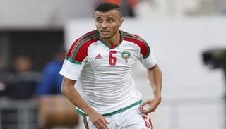 مدافع المغرب: قوة مجموعة المونديال تمنحنا حافزا إضافيا