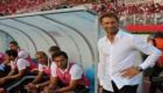 رينار: كنت أتمنى تفادي إسبانيا في المونديال 