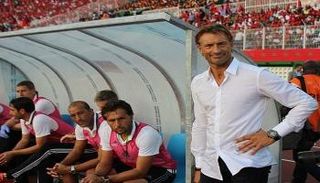 رينار: كنت أتمنى تفادي إسبانيا في المونديال 