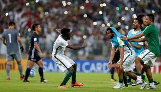 السعودية: تمنينا مواجهة مصر .. وروسيا الأضعف في التصنيف الأول