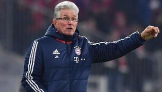 بايرن يكشف موعد الإعلان عن خليفة هاينكس