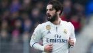 إيسكو يتحسر على إهدار الفرصة الثمينة أمام بلباو