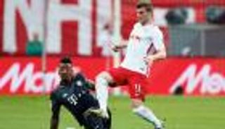 فيرنر يؤكد ميله لبايرن ميونيخ