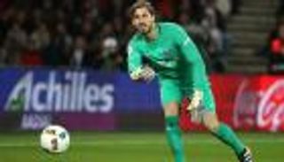 تقارير: كريستال بالاس يخطط لاستعارة حارس ألمانيا