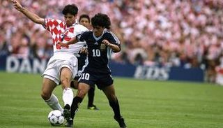 فيديوجراف.. كلاسيكيات مونديال روسيا.. قرعة وبوستر وكرة وقمصان