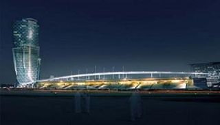 أبوظبي تجذب المزيد من الاستثمار الأجنبي