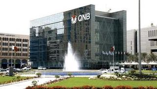 مصارف قطر تستدين من الخارج