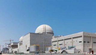 مفاعل براكة محصن ضد كل التهديدات